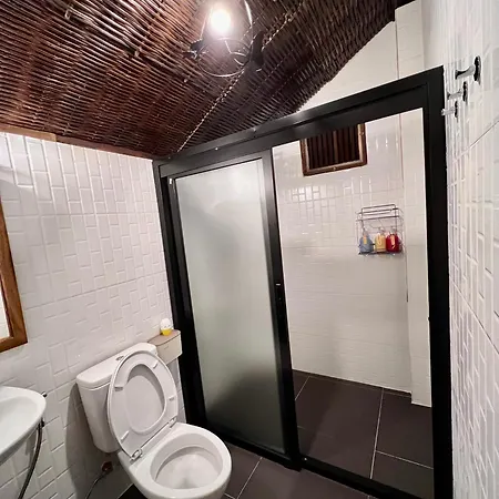 Huay Kub Kab The Villa Ban Mueang Kuet Exterior photo
