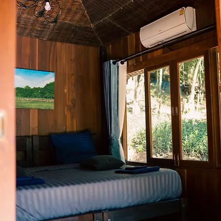 Huay Kub Kab The Villa Ban Mueang Kuet Exterior photo