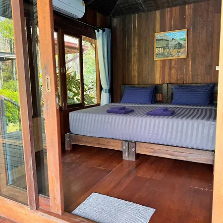 Huay Kub Kab The Villa Ban Mueang Kuet Exterior photo