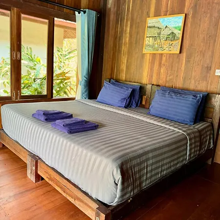 Huay Kub Kab The Villa Ban Mueang Kuet Exterior photo