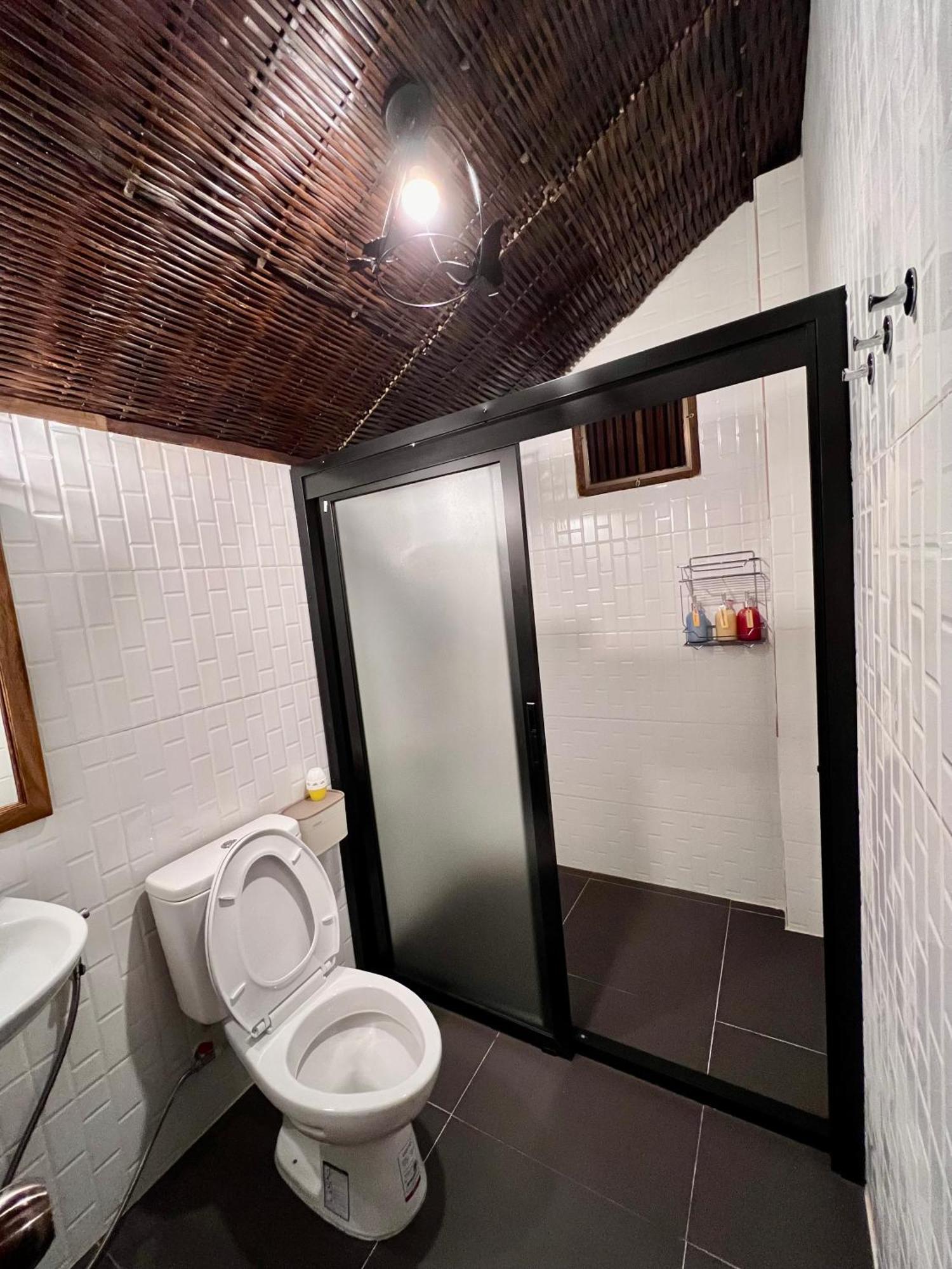 Villa Huay Kub Kab The Ban Mueang Kuet