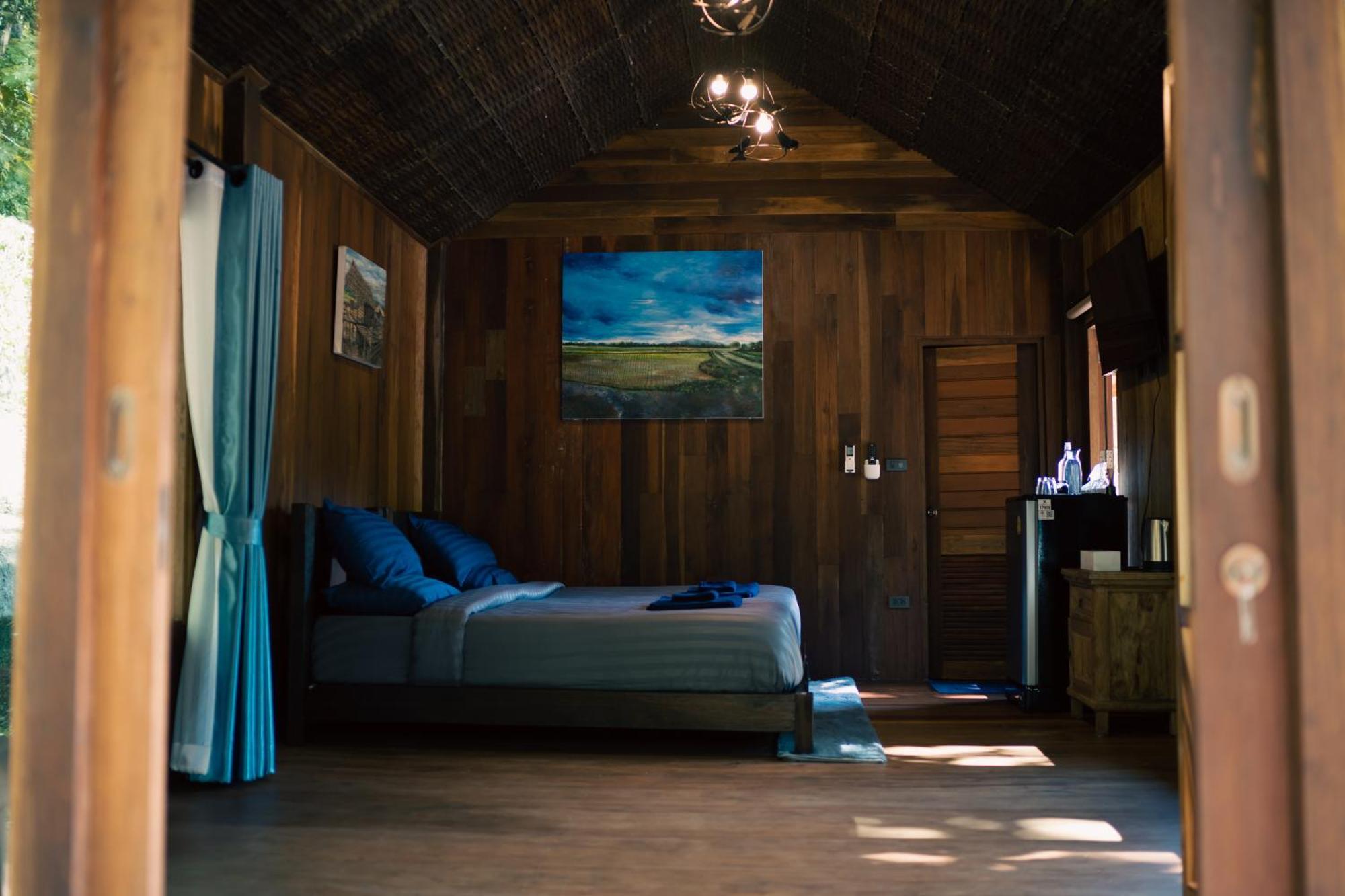 Villa Huay Kub Kab The