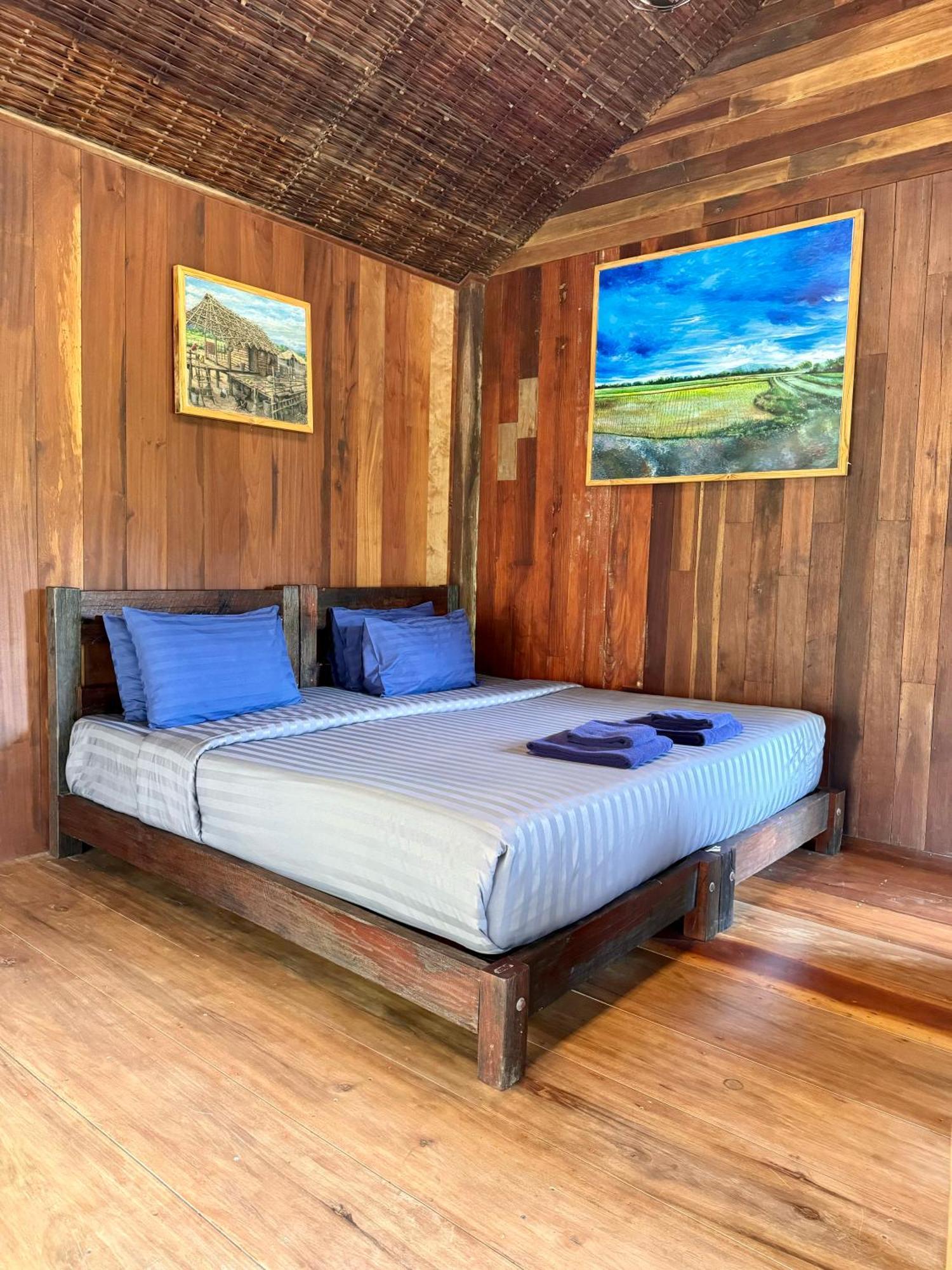 Villa Huay Kub Kab The