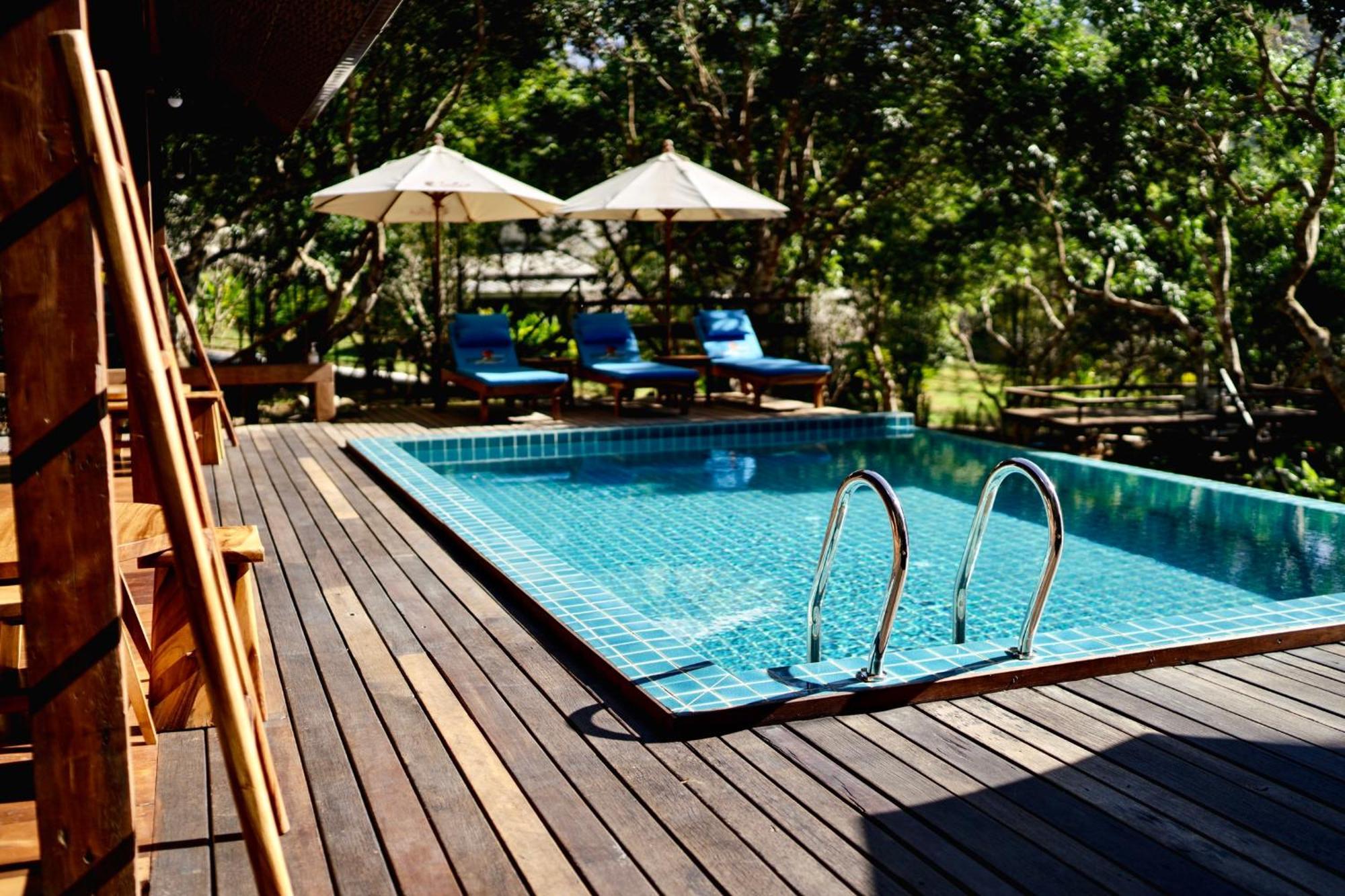 Villa Huay Kub Kab The Ban Mueang Kuet