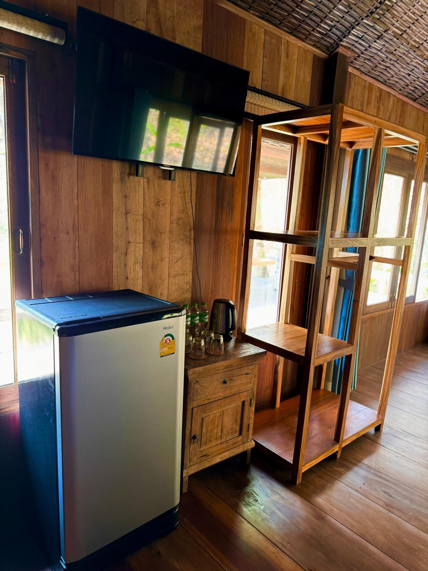 Huay Kub Kab The Villa