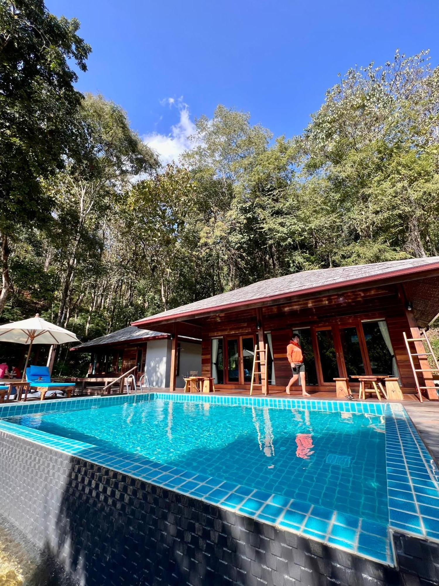 Villa Huay Kub Kab The Ban Mueang Kuet