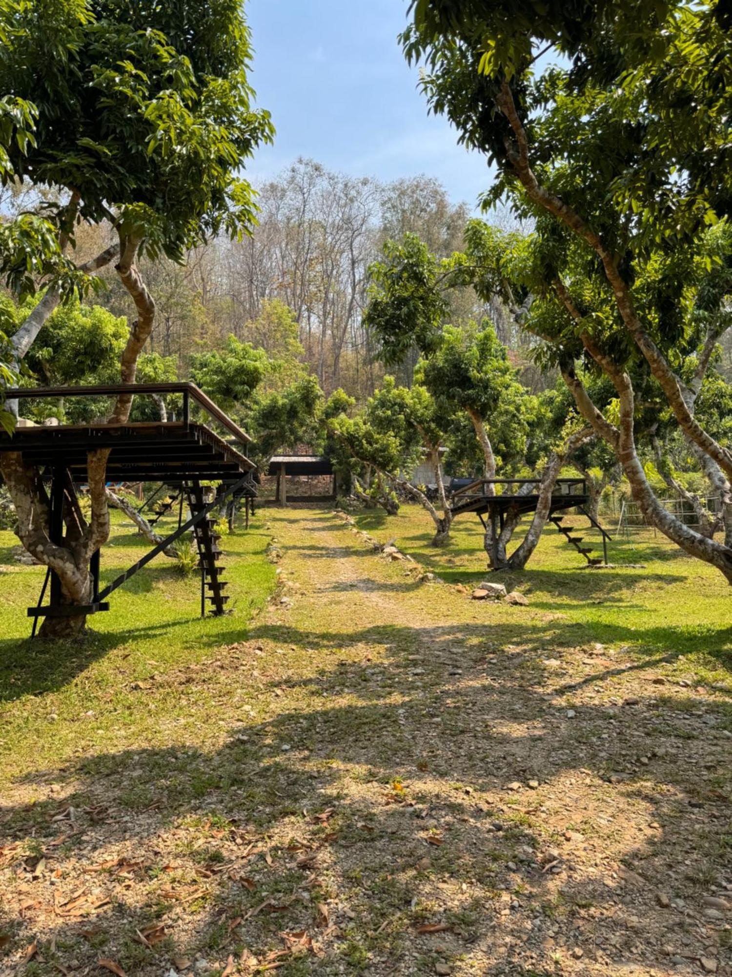Villa Huay Kub Kab The Ban Mueang Kuet