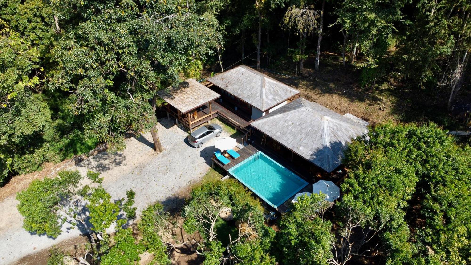 Villa Huay Kub Kab The *